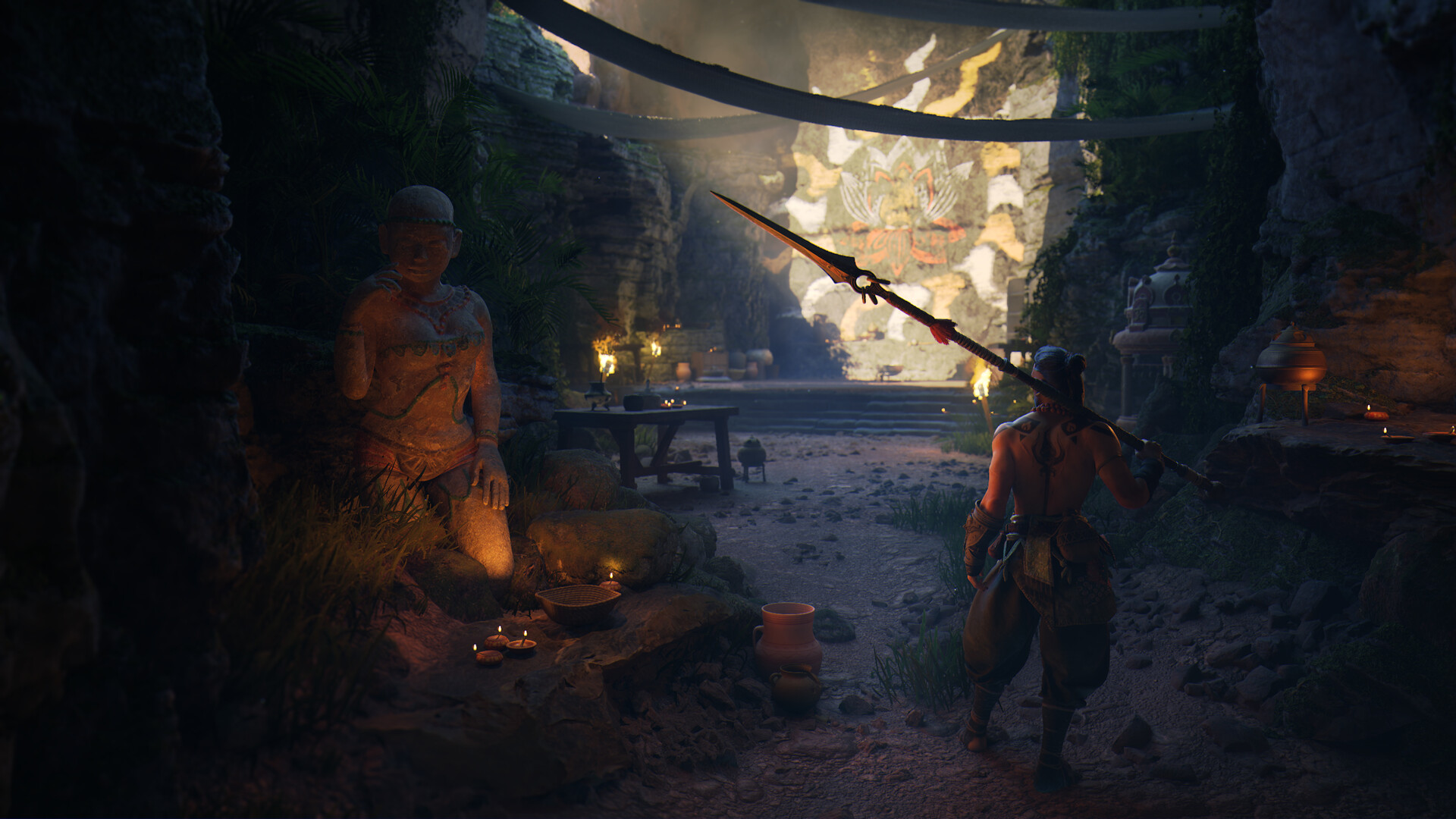 The Age of Bhaarat screenshot #4