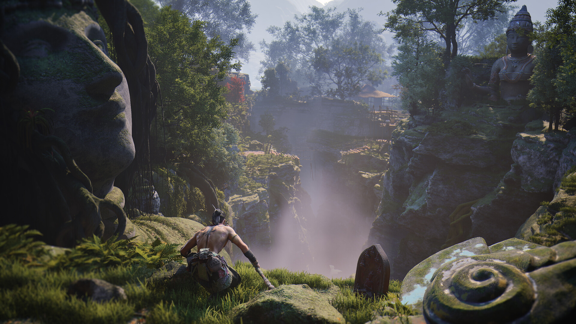 The Age of Bhaarat screenshot #3