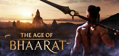 The Age of Bhaarat cover art