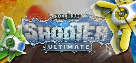 PixelJunk™ Shooter Ultimate steam charts