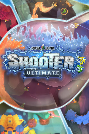 PixelJunk™ Shooter Ultimate