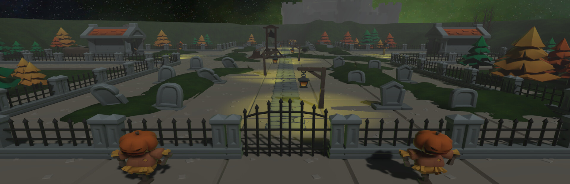 Crazy Dungeon