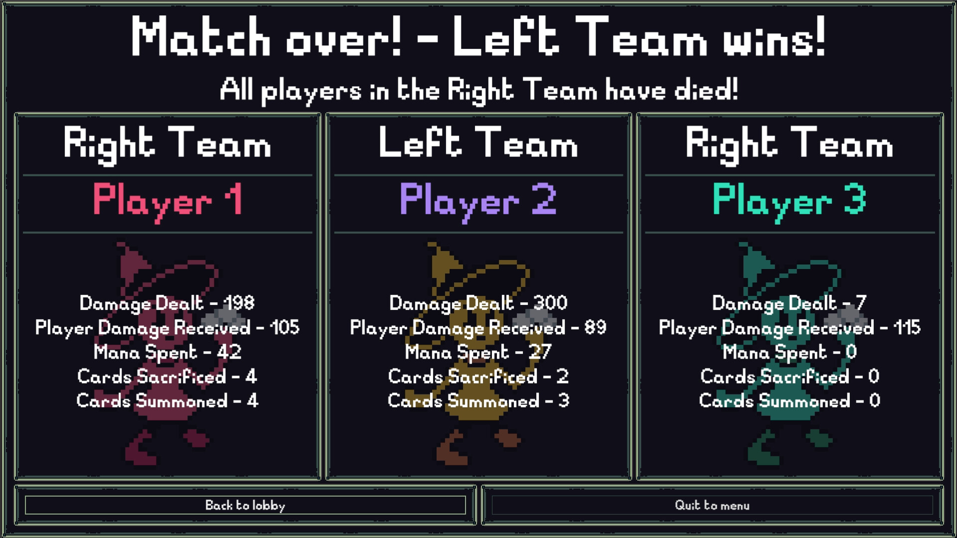 Recitallion screenshot #8