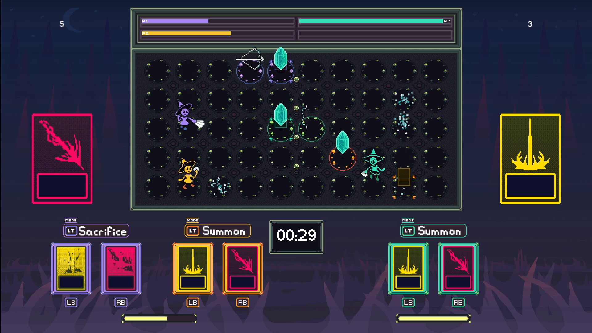 Recitallion screenshot #4