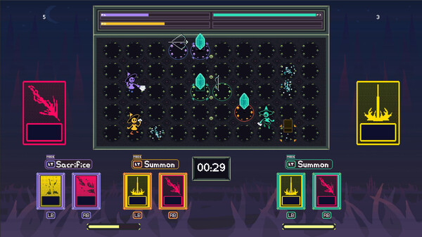 Recitallion screenshot 4