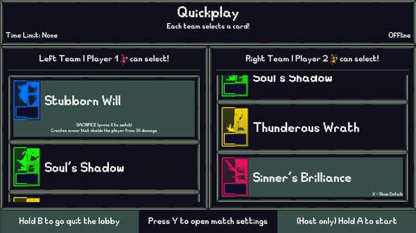 Recitallion screenshot 6