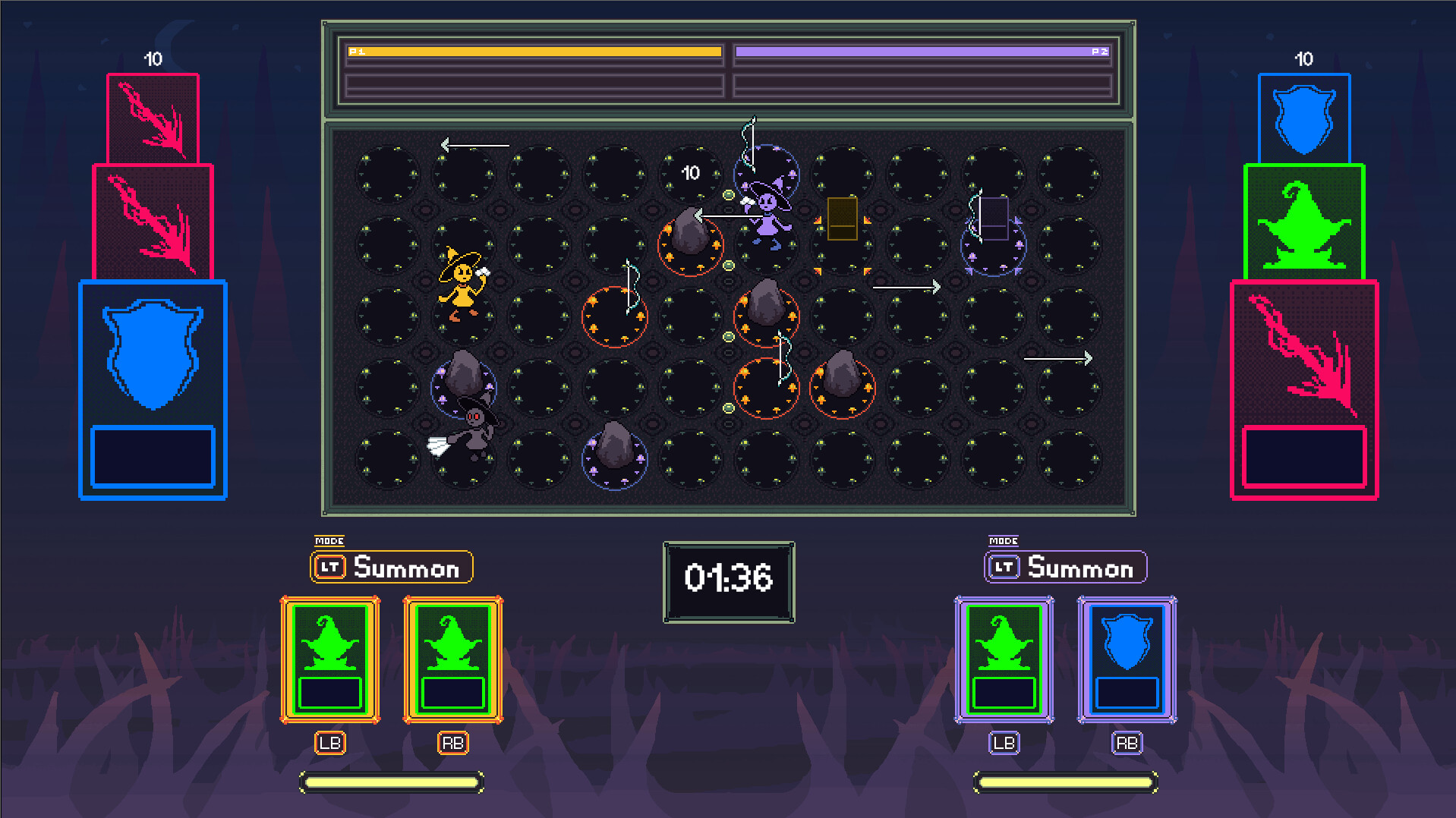 Recitallion screenshot #1
