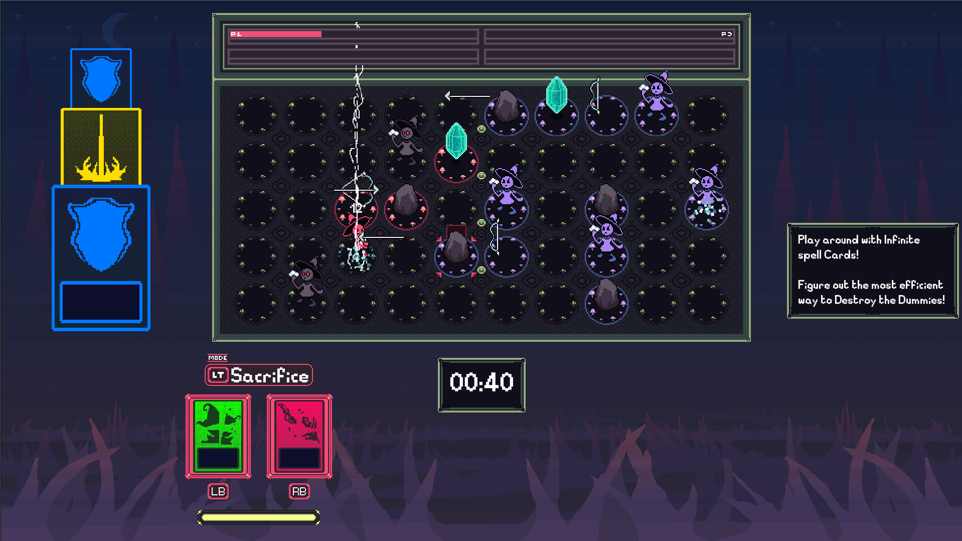 Recitallion screenshot #7