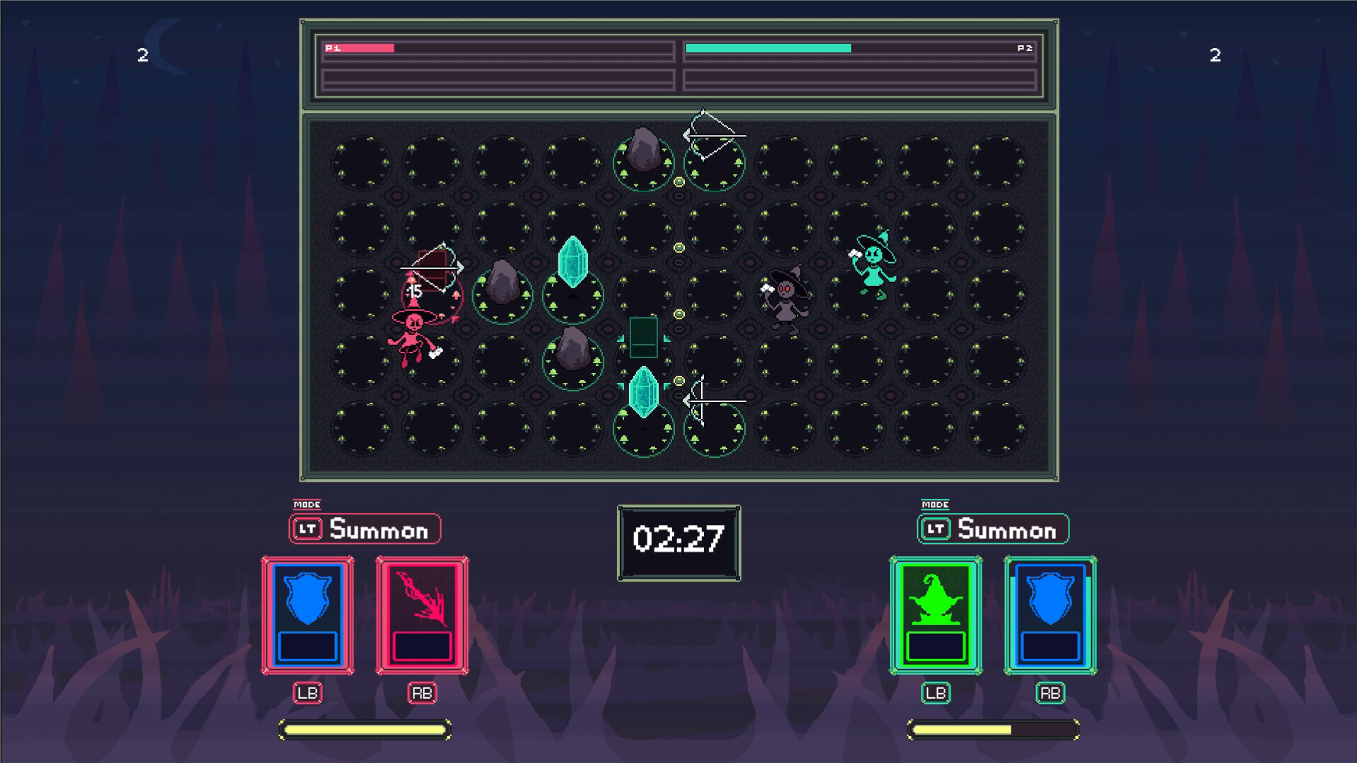 Recitallion screenshot #5