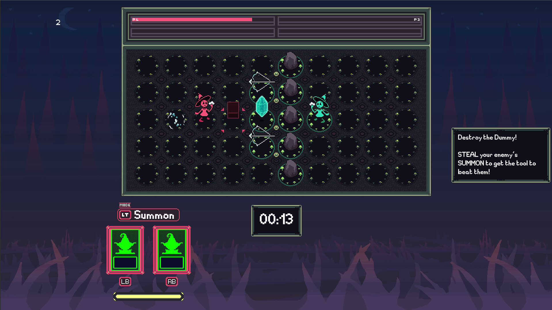 Recitallion screenshot #9