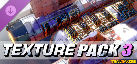 Trailmakers: Texture Pack 3 banner image