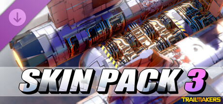 Trailmakers: Skin Pack 3 banner image