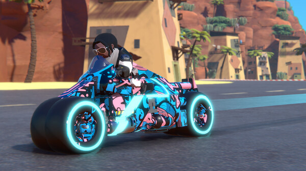 Trailmakers: Texture Pack 3