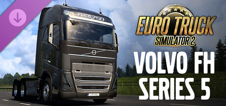Euro Truck Simulator 2 - Volvo FH Series 5