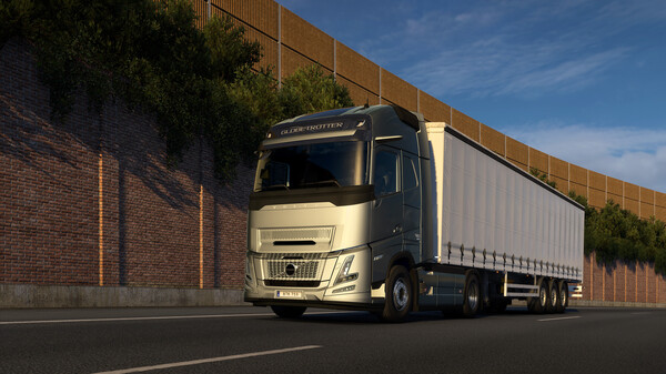 Euro Truck Simulator 2 - Volvo FH Series 6
