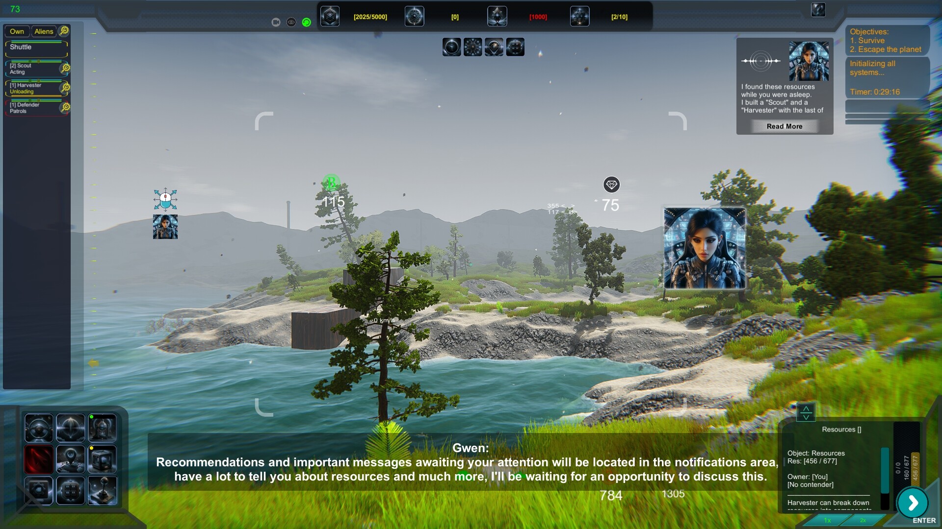 Relictor Featured Screenshot #1