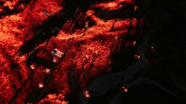Screenshot z Relictor