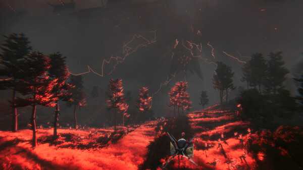 Screenshot z Relictor