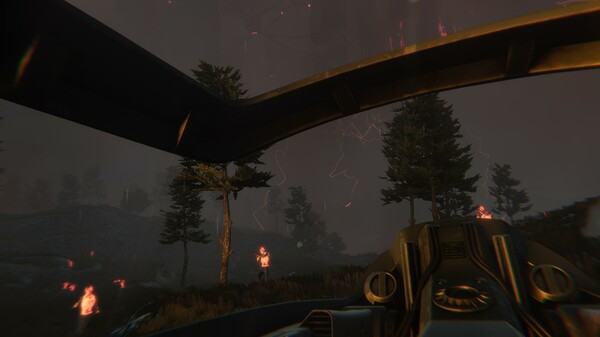 Screenshot z Relictor