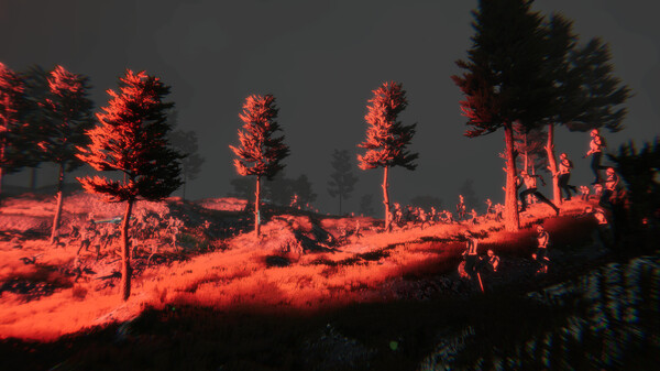 Screenshot z Relictor