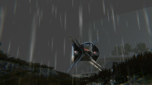 Screenshot z Relictor