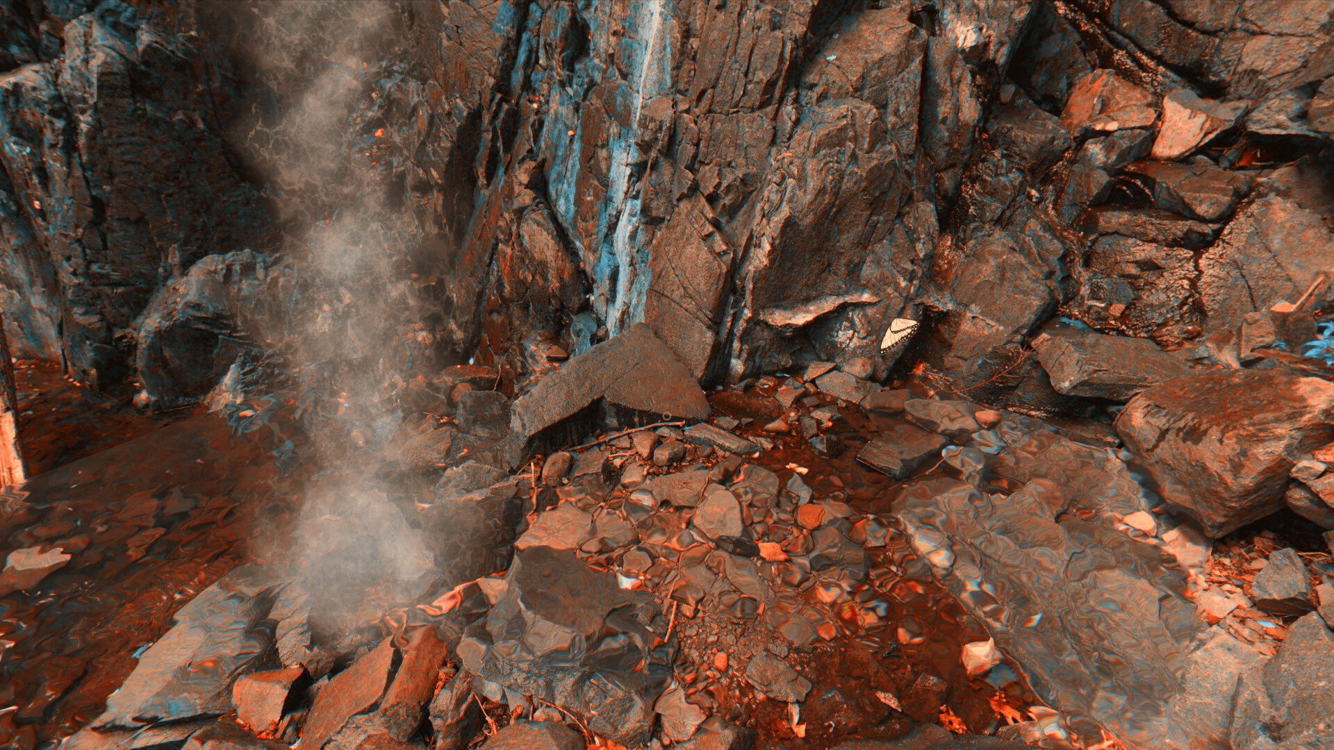 Wanderness screenshot #2