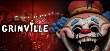 Grinville header art