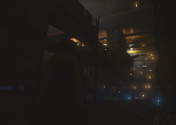Grinville Featured Screenshot #1