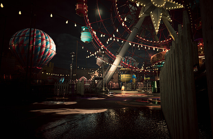 Grinville Featured Screenshot #1