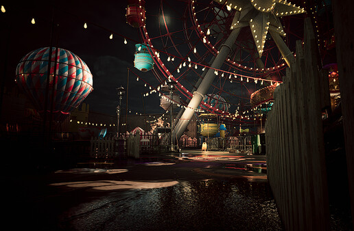 Grinville screenshot 1