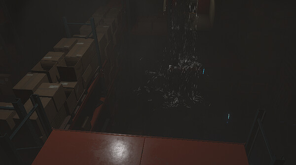 Grinville screenshot 2