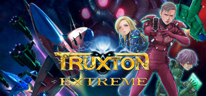 Truxton Extreme