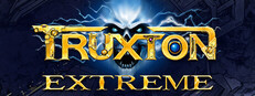 Truxton Extreme Steam capsule image