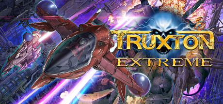 Truxton Extreme crack status