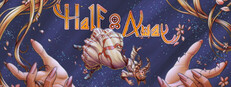 Half Away