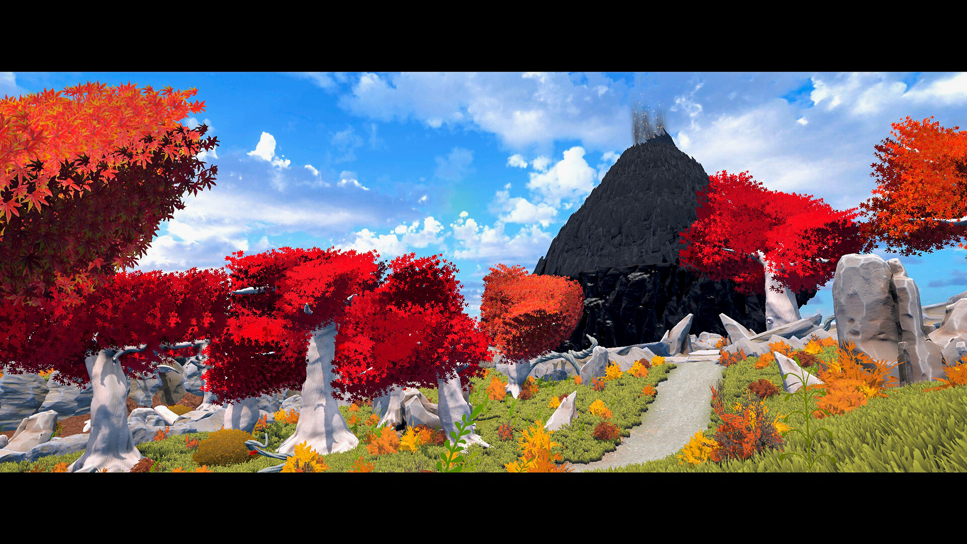 Half Away screenshot #4