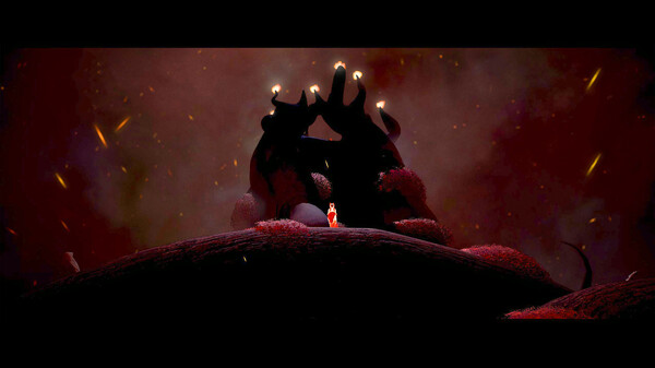 Half Away screenshot 1