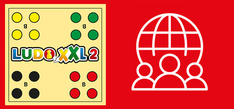 Ludo XXL 2 steam charts