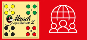 Mensch ärgere Dich nicht 2