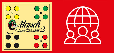 Mensch ärgere Dich nicht 2