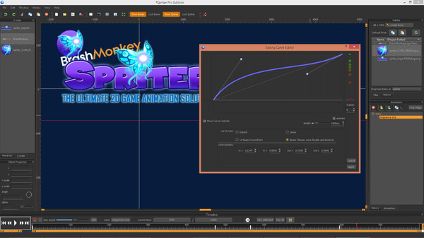 Spriter Pro