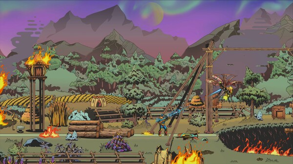 Swarm Hunter screenshot 6