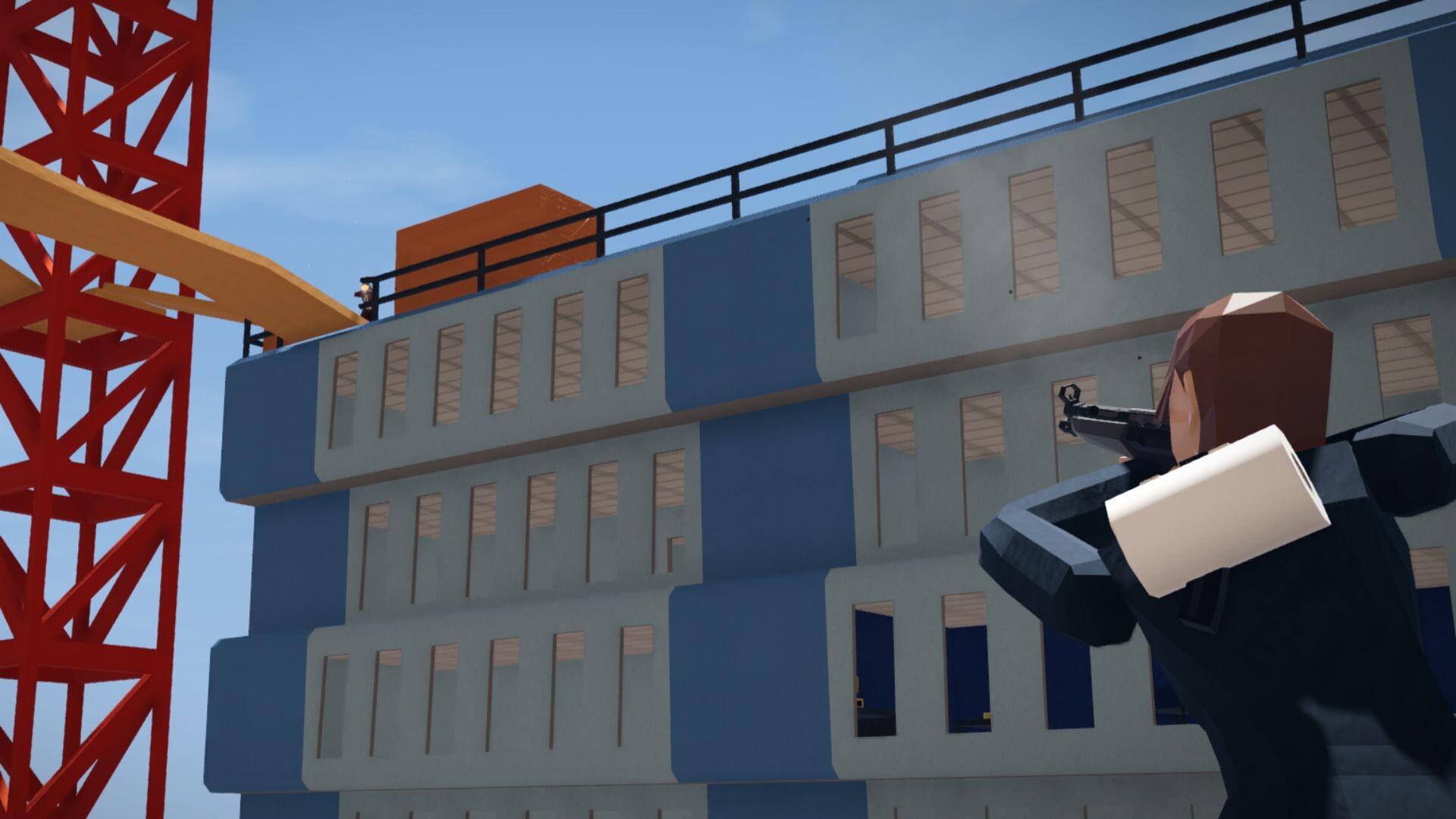 By Any Means screenshot #3