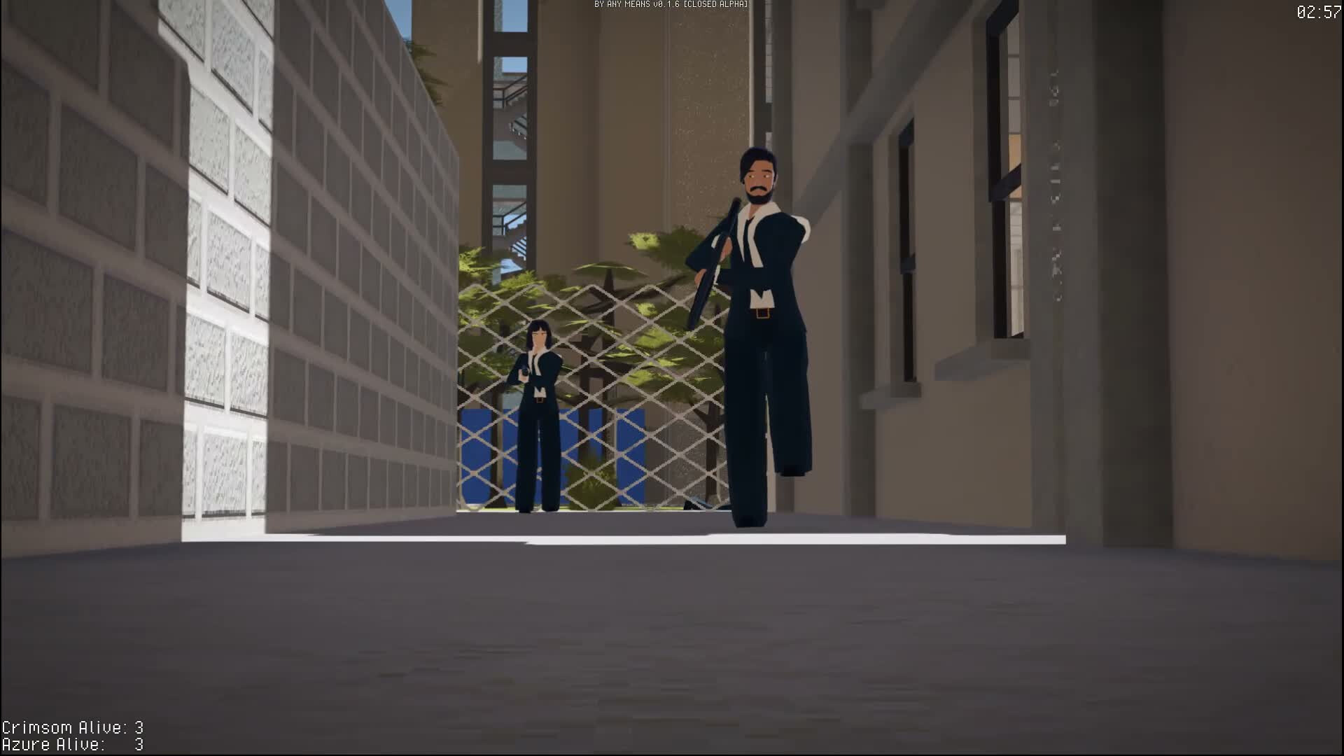 By Any Means screenshot #5