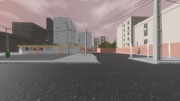 By Any Means screenshot 1