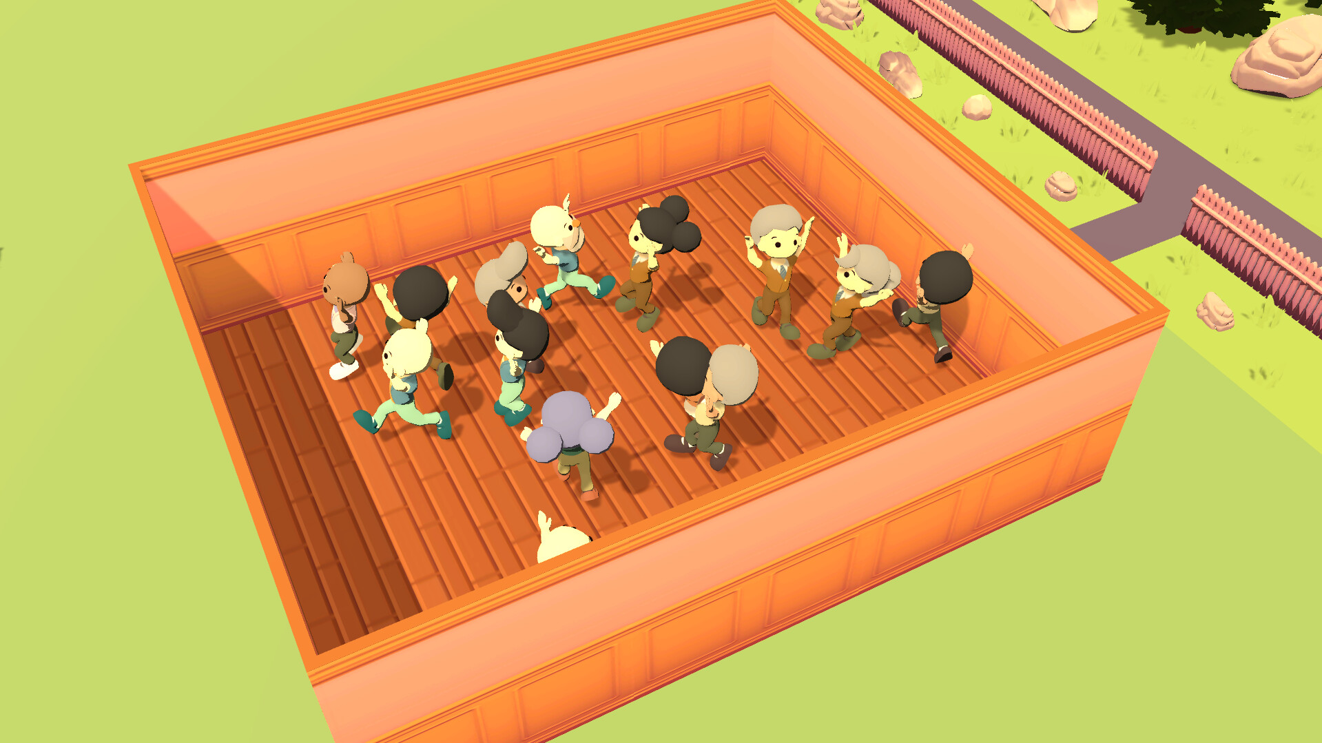 Curation screenshot #5