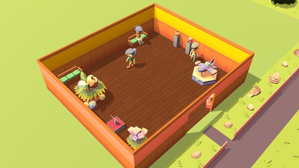 Curation screenshot 4