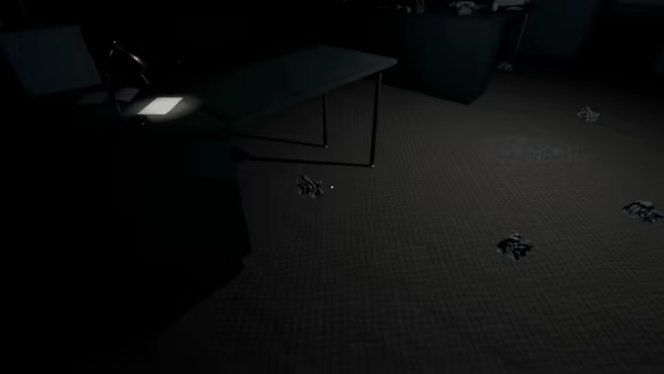 Last Shift video 1