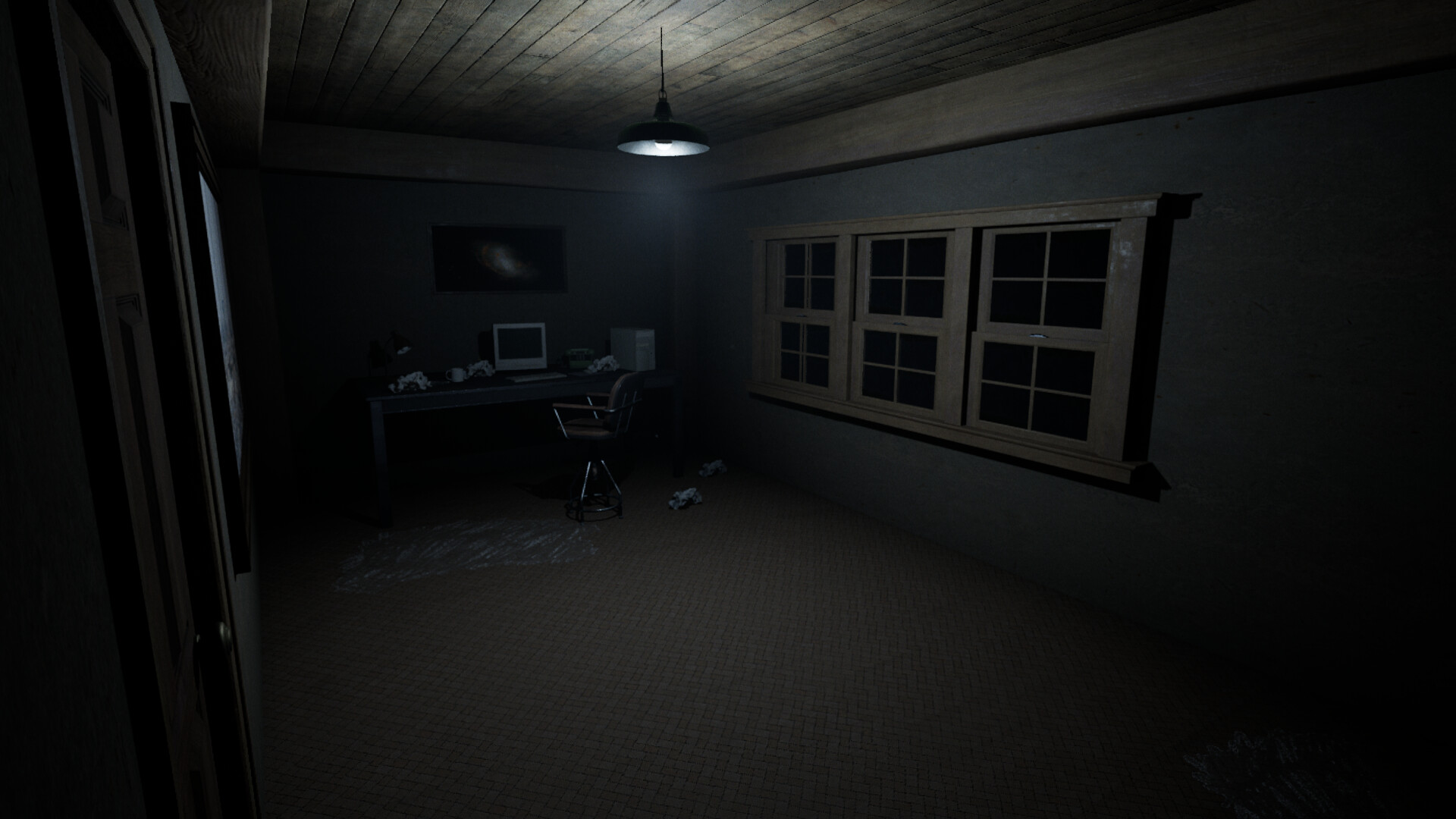 Last Shift screenshot #7