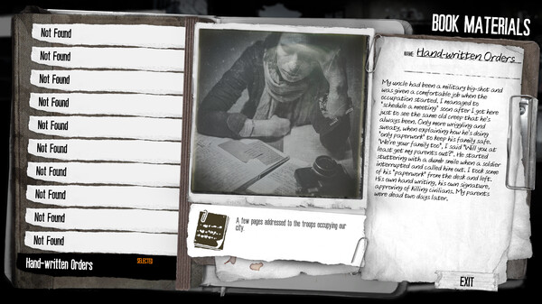 This War of Mine: Forget Celebrations Charity DLC